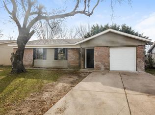 12028 Baron Dr, Balch Springs, TX 75180