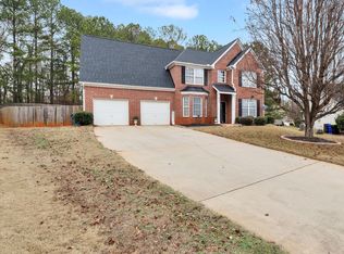 636 Addison Way, McDonough, GA 30253
