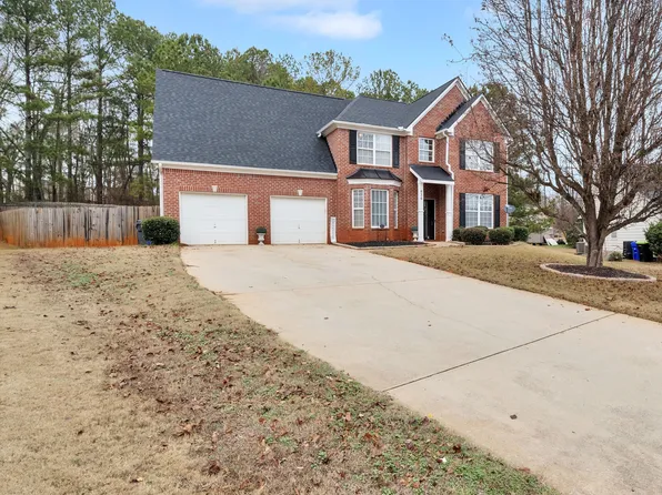 636 Addison Way, McDonough, GA 30253
