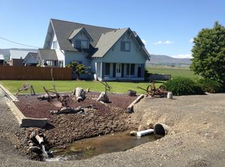 5710 Sorenson Rd, Ellensburg, WA 98926