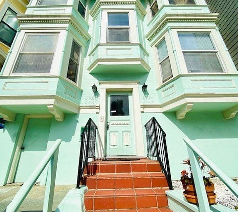 1st image of 3926 Sacramento St