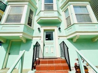 3926 Sacramento St, San Francisco, CA 94118