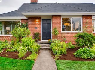 130 SE 48th Ave, Portland, OR 97215