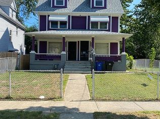 1477 E 116th St, Cleveland, OH