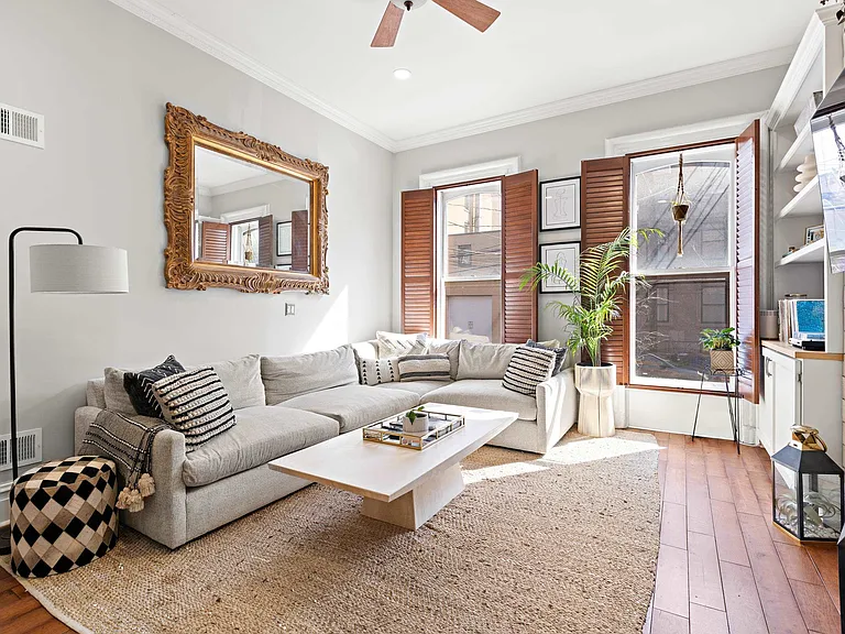 736 Garden St #B — Photo 4