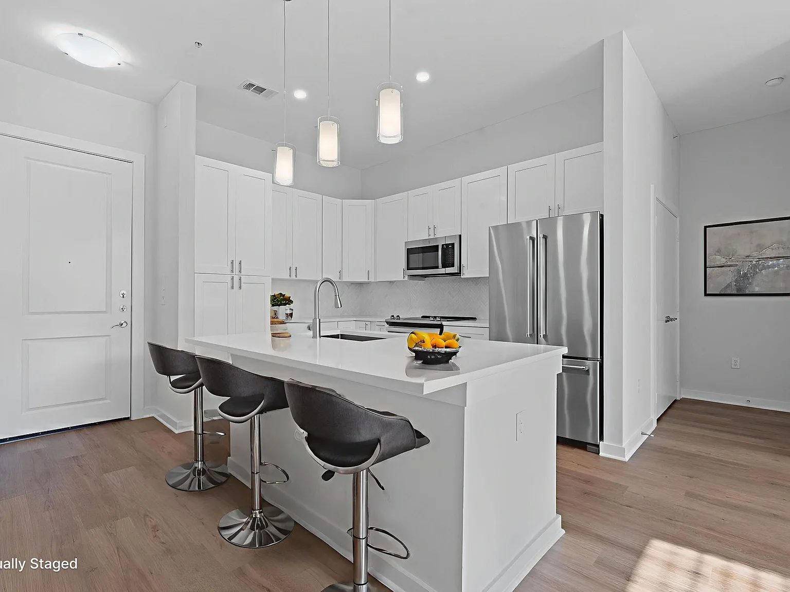 2 bed, 2.0 bath, 1019 sqft, $3,100 — Photo 3