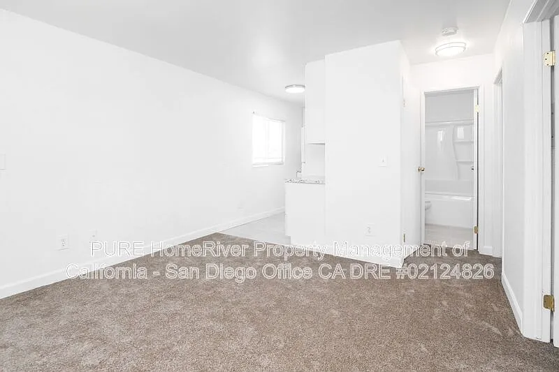 2 bed, 1.0 bath, 600 sqft, $2,895 — Photo 4