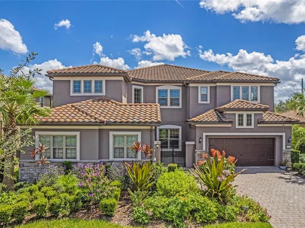 10819 Savona Way, Orlando, FL 32827