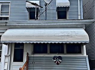689 Lincoln St, Hazleton, PA 18201