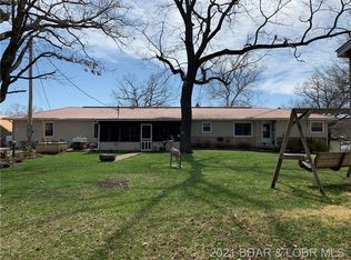 165 Ke Jo Point Rd, Gravois Mills, MO 65037