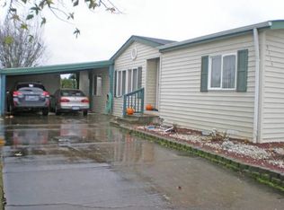 1555 Garwood Way N, Keizer, OR 97303