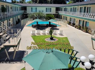 Orange Grove Manor, Pasadena, CA 91104