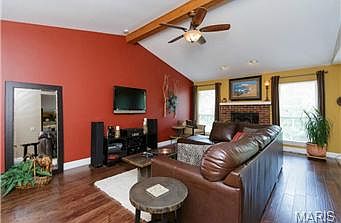To View this Home Call 314-550-1801