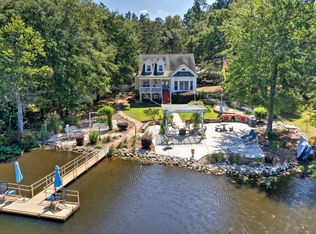 189 Oakcrest Ln, Aiken, SC 29803