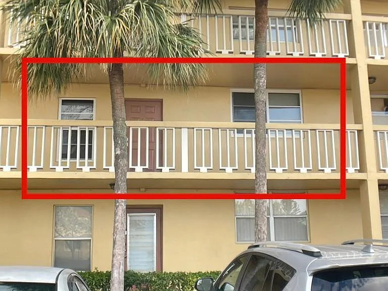 6150 NW 62nd St #209 — Photo 21