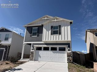 8148 Kittrick Pl, Peyton, CO 80831