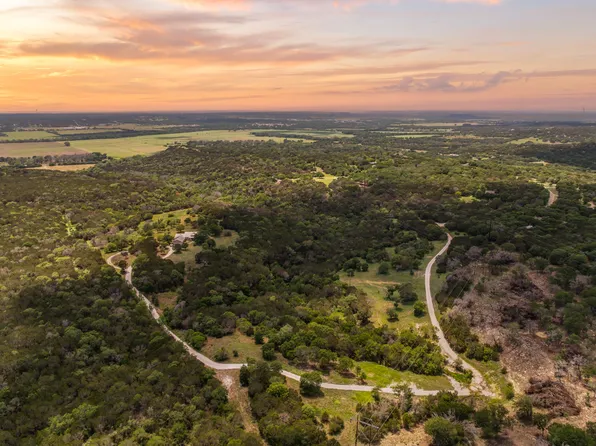 343 County Road 3335, Clifton, TX 76634