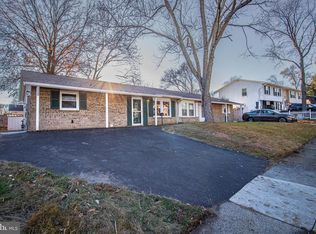 1311 Hallock Dr, Odenton, MD