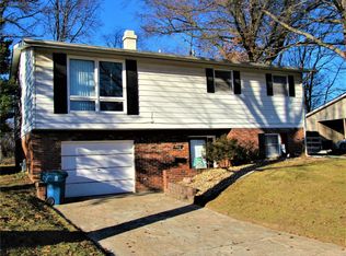 506 W Sherman St, Bethalto, IL