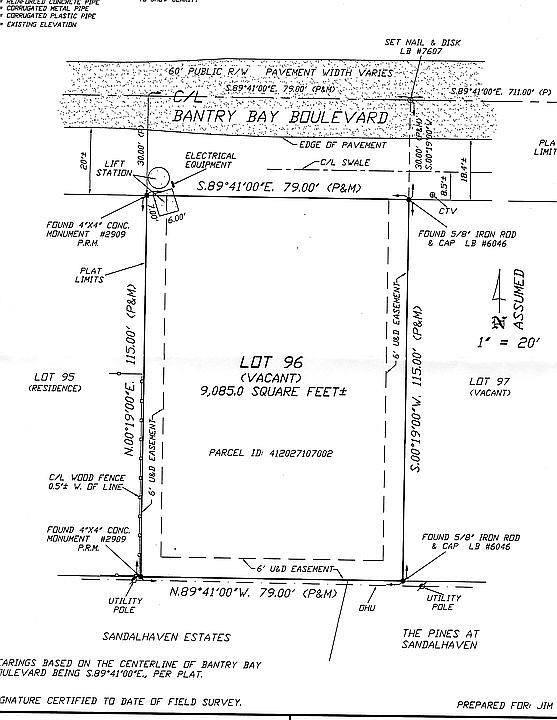 1st image of 9049 Bantry Bay Blvd
