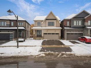 99 Anderson Rd, Brantford, ON N3T 0K4