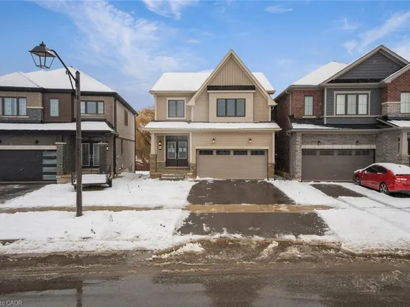 99 Anderson Rd, Brantford, ON N3T 0K4
