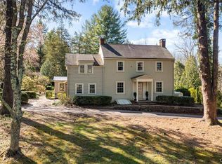 54 Red Hill Rd, Pipersville, PA 18947