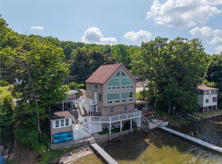 5346 E Lake Rd, Conesus, NY 14435
