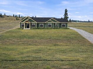 208 Barnwood Way, Stevensville, MT 59870