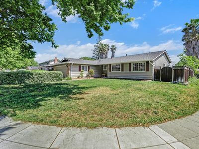 2588 Skylark Dr, San Jose, CA, 95125
