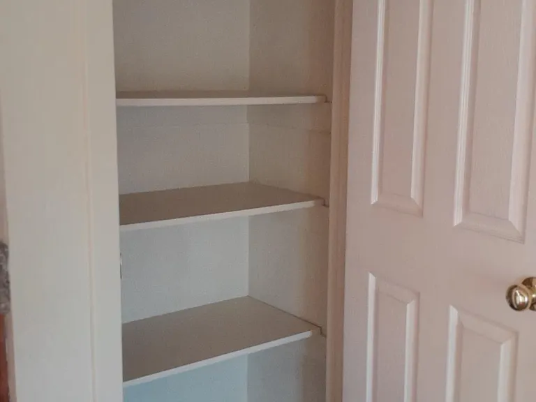 Kitchen Pantry