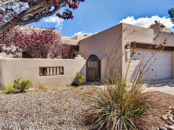 2nd image of 9714 Entrada Pl NW