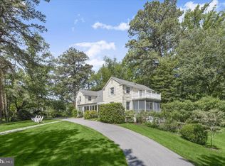 644 Ayrlie Water Rd, Gibson Island, MD 21056