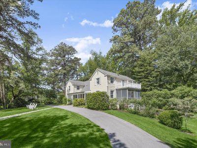 644 Ayrlie Water Rd, Gibson Island, MD, 21056