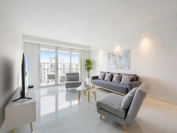 19370 Collins Ave, North Miami Beach, FL