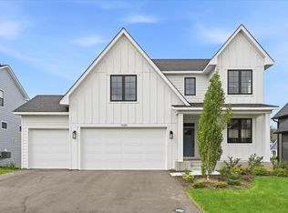 6126 Harkness Ln S, Cottage Grove, MN 55016