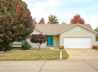 4670 Kellykris Dr, Saint Charles, MO