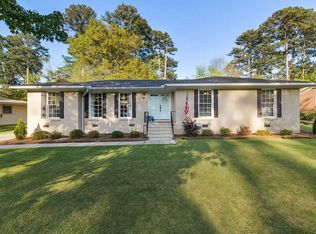 618 Seminole St, Auburn, AL 36830