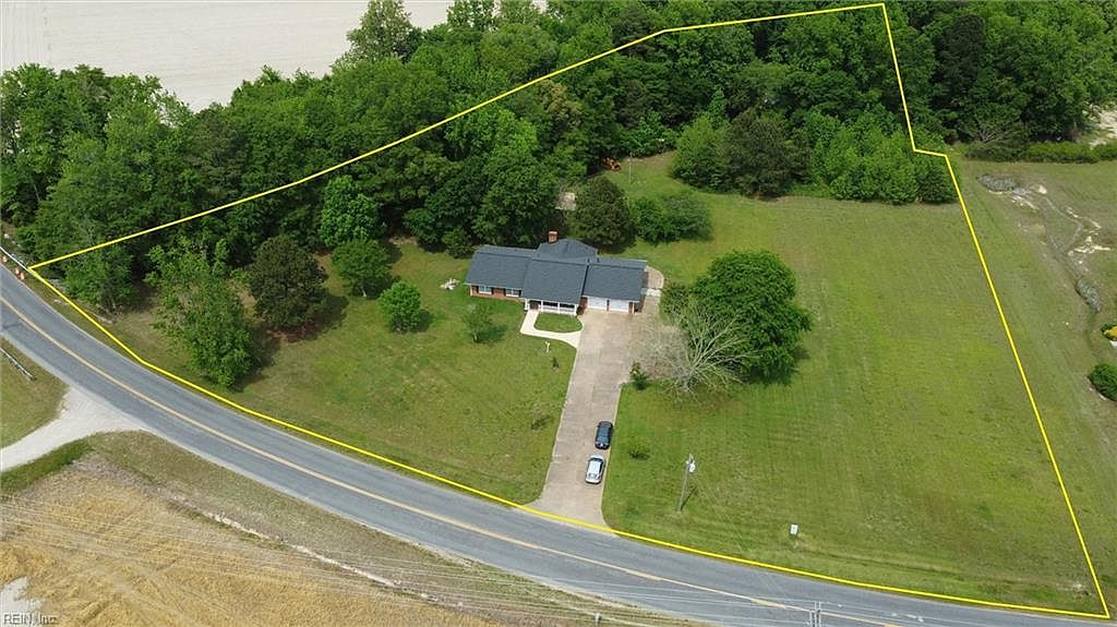15631 Scotts Factory Rd, Smithfield, VA 23430 Zillow