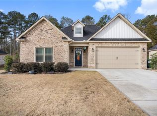 463 Barbara Ct, Forsyth, GA 31029
