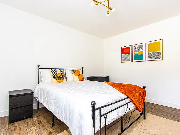 Bedrom #3