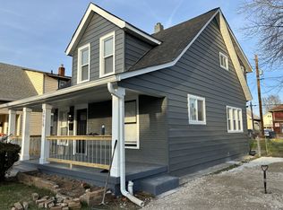3929 Boulevard Pl, Indianapolis, IN 46208