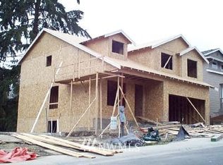 124 202nd St LOT 47, Bothell, WA