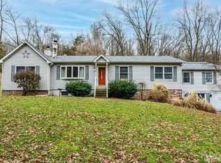 463 Delaware Rd, Blairstown, NJ 07825