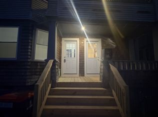 60-62 Covell St #1, New Bedford, MA 02745