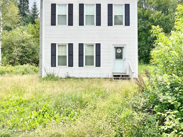 50 Spring Street, Colebrook, NH 03576