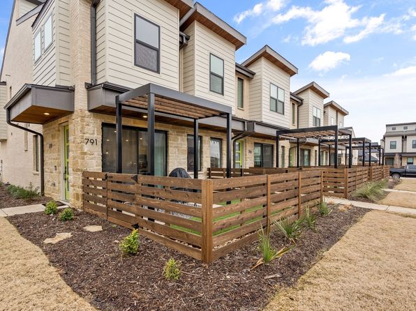 Home for Sale in Prosper TX