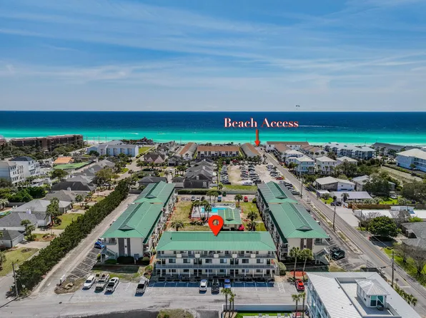 60 Sandprints Dr Unit C4, Miramar Beach, FL 32550