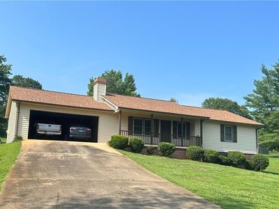 4818 Squirrel Creek Dr, Gainesville, GA, 30506