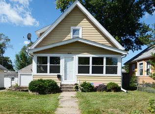 3628 24th Ave S, Minneapolis, MN 55406